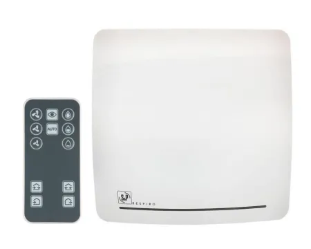Проветриватель Soler&Palau Respiro 150 Проветриватель Soler&Palau Respiro 150