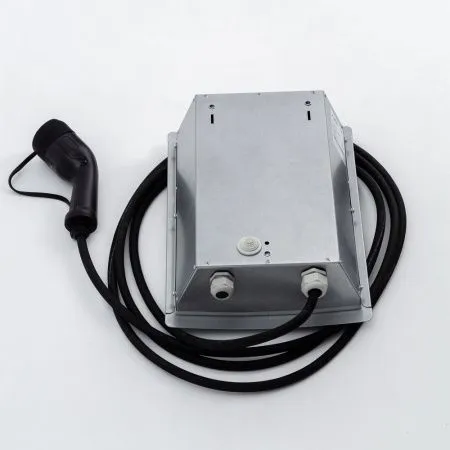 Cтанция зарядная К7,4G