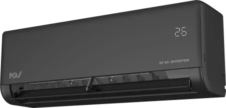 Сплит-система MDV Integra Pro Black MDSBI-09HRFN8/MDOAI-09HFN8.  Сплит-система MDV Integra Pro Black MDSBI-09HRFN8/MDOAI-09HFN8