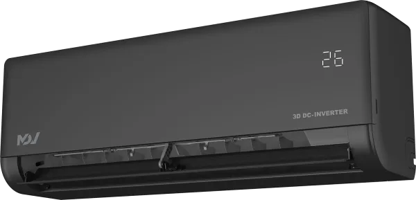 Сплит-система MDV Integra Pro Black MDSBI-12HRFN8/MDOAI-12HFN8 Сплит-система MDV Integra Pro Black MDSBI-12HRFN8/MDOAI-12HFN8