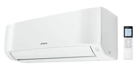 Сплит-система Hitachi Shiratama RAK-DJ18RHAE/RAC-DJ18WHAE