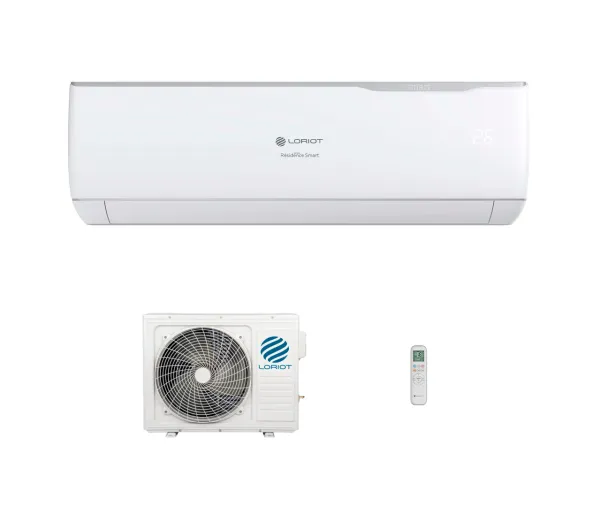 Сплит-система Loriot Residence Smart LAC-07AJ Сплит-система Loriot Residence Smart LAC-07AJ
