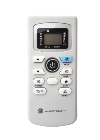 Мобильный кондиционер Loriot LPC-14TSM Мобильные кондиционеры мобильный кондиционер loriot lpc-14tsm