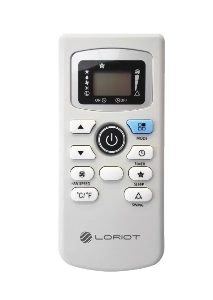 Мобильный кондиционер Loriot LPC-14TSM Мобильный кондиционер Loriot LPC-14TSM