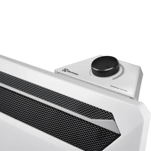 Комплект конвектора Electrolux Rapid ECH/R-2000 с блоком управления Mechanic ECH/TUM3