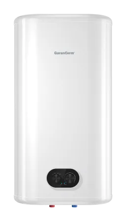 Накопительный водонагреватель Garanterm Flat 50 V50