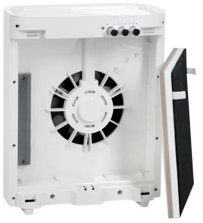 Очиститель воздуха AirInCom CF8410.  Очиститель воздуха AirInCom CF8410