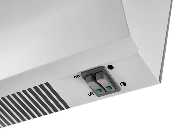 Тепловая завеса Ballu BHC-CE-3