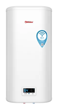 Накопительный водонагреватель Thermex IF 80 V (pro) Wi-Fi