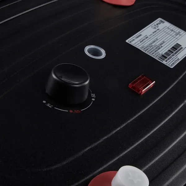 Бойлер косвенного нагрева Royal Thermo AQUATEC INOX-F 100.1 (GRAFIT сухой ТЭН)