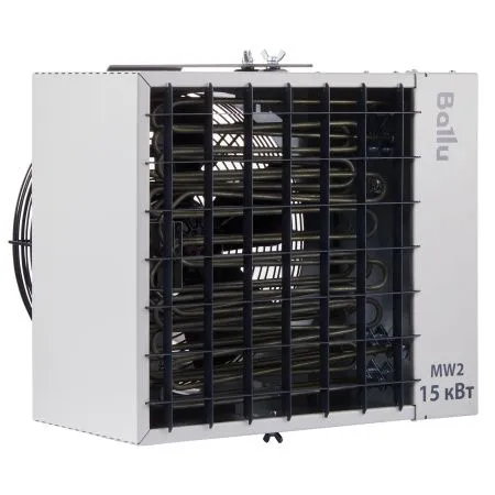 Тепловая пушка Ballu BHP-MW2-15 Тепловая пушка Ballu BHP-MW2-15