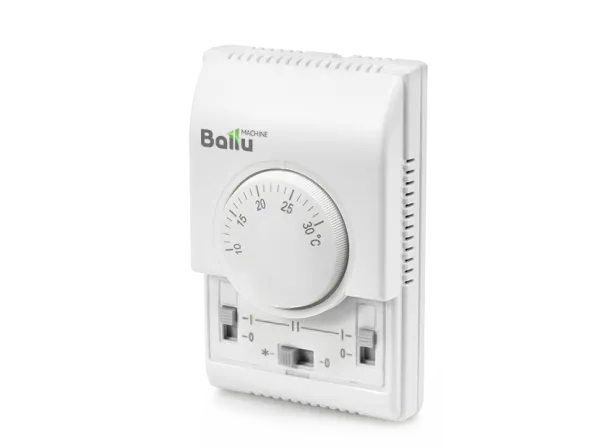 Тепловая завеса Ballu BHC-B10W10-PS