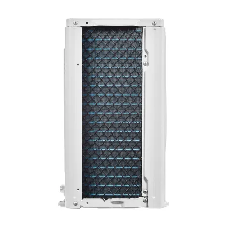 Сплит-система Zanussi Milano DC Inverter ZACS/I-09 HM/A23/N1.  Сплит-система Zanussi Milano DC Inverter ZACS/I-09 HM/A23/N1