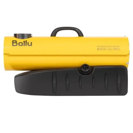 Дизельная тепловая пушка Ballu BHDN-20 PRO