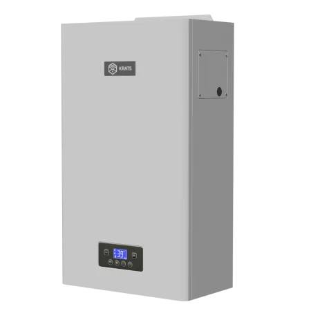 Отопительный котел KRATS ECO 12 кВт Wi-Fi