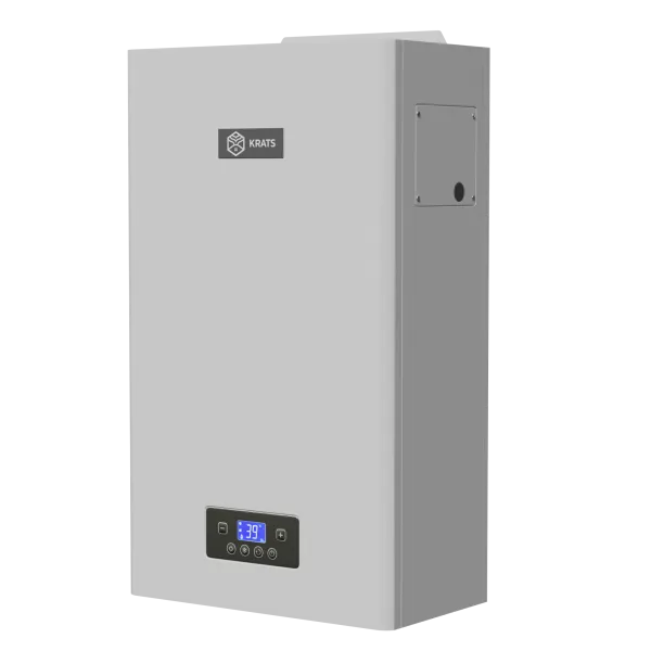 Отопительный котел KRATS ECO 12 кВт Wi-Fi