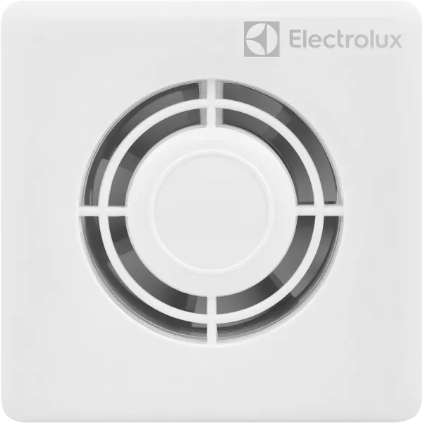 Осевой вентилятор Electrolux Slim EAFS-100TH (таймер и гигростат)