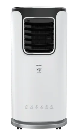 Мобильные кондиционеры мобильный кондиционер funai jasmine mac-js32cof03