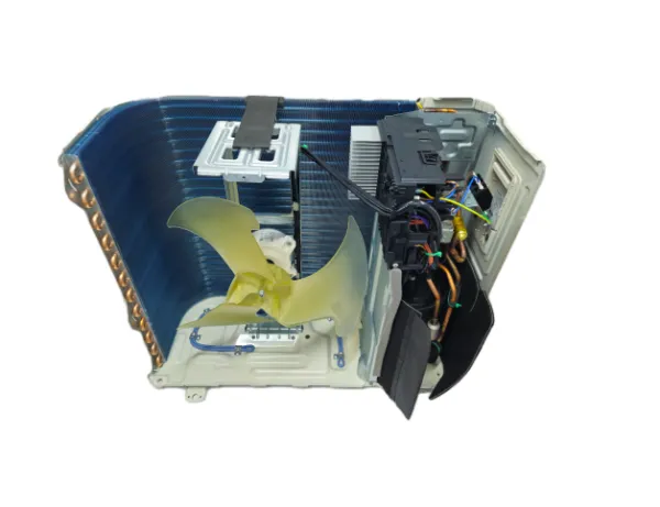 Сплит-система KINGHOME Consol KEH18AAXF-K6DNA1A