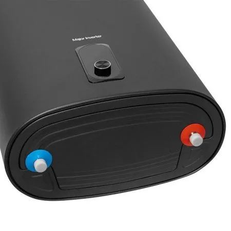 Водонагреватель Royal Thermo RWH 50 Major Inverter Grafit50