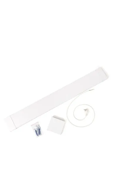 Теплый плинтус СТЕП ПН-200