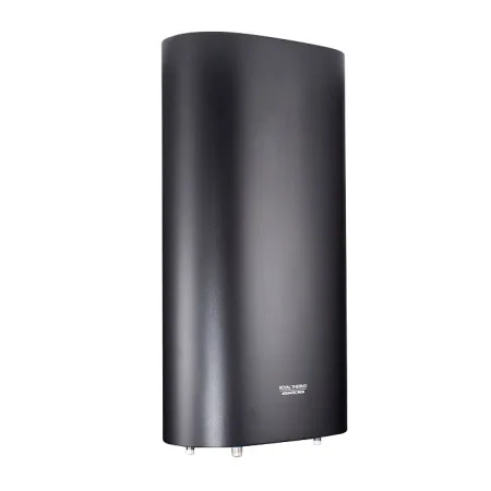 Бойлер косвенного нагрева Royal Thermo AQUATEC INOX-F 100.1 (GRAFIT сухой ТЭН)