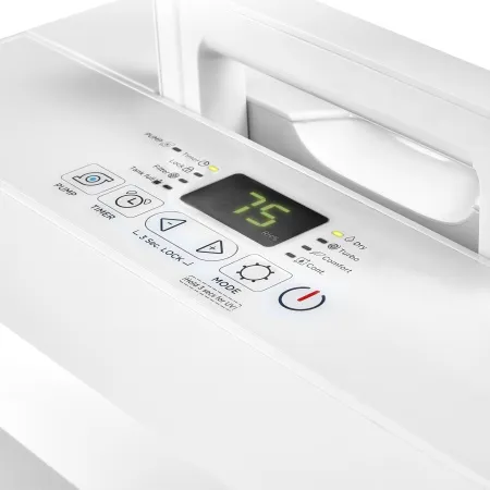 Осушитель воздуха Ballu BD50T Осушитель воздуха Ballu BD50T