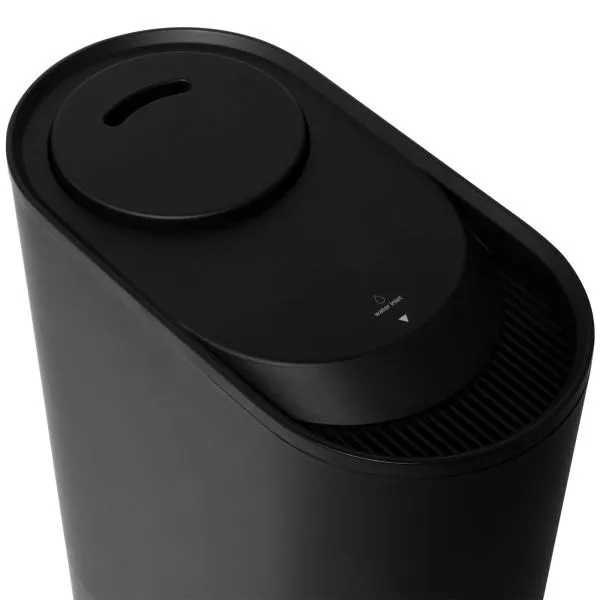 Увлажнитель воздуха Electrolux EHU-5310D.  Увлажнители увлажнитель воздуха electrolux ehu-5310d