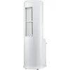 Мобильный кондиционер Electrolux Nebula EACM-18 NB/N6 Мобильный кондиционер Electrolux Nebula EACM-18 NB/N6