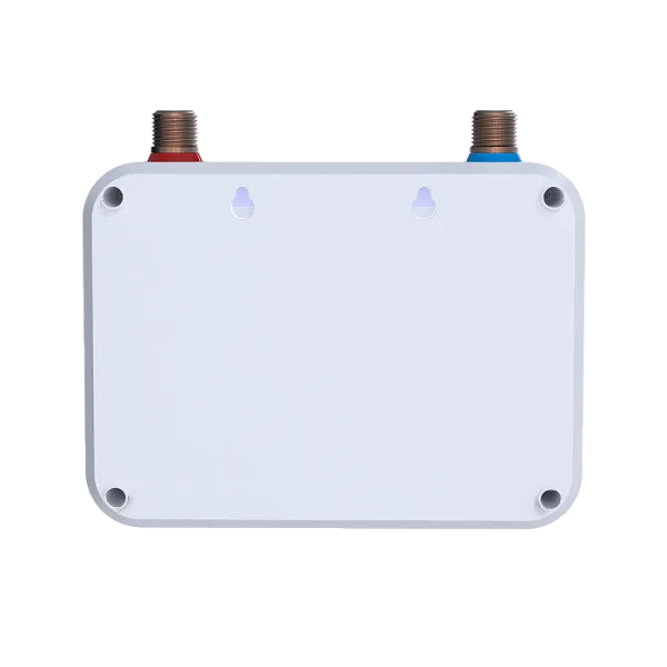 Проточный водонагреватель Timberk Sense T-WI7-P18-SC