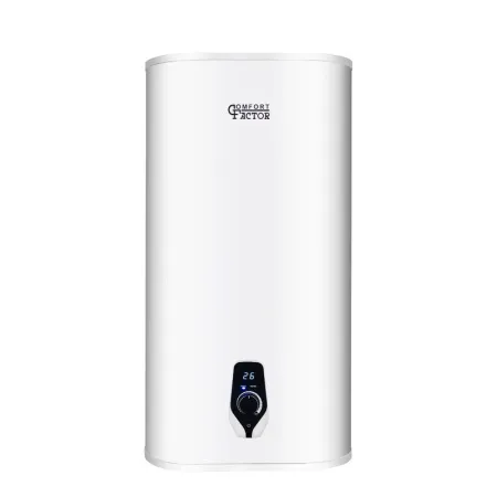 Накопительный водонагреватель Comfort Factor Optimum 80V