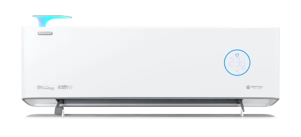 Сплит-система Royal Clima Royal Fresh Full DC EU Inverter RCI-RF30HN Сплит-система Royal Clima Royal Fresh Full DC EU Inverter RCI-RF30HN