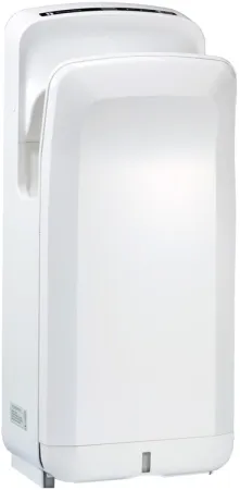 Сушилка для рук Ksitex M-7777 JET (белая)
