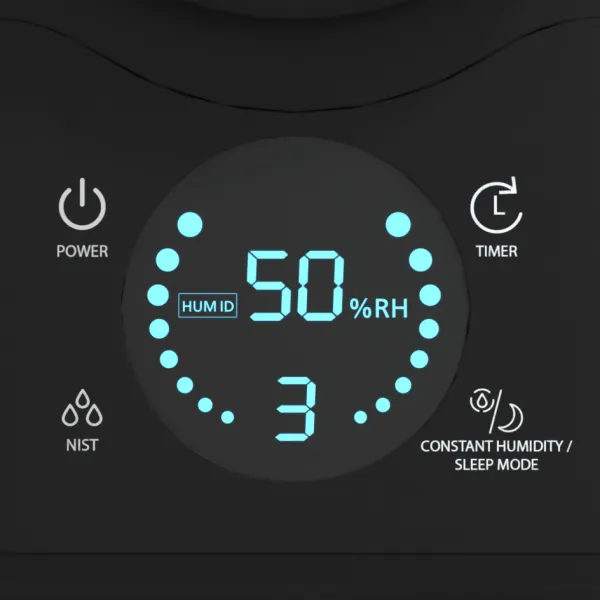 Увлажнитель воздуха Funai Bonsai USH-BE7251B.  Увлажнители увлажнитель воздуха funai bonsai ush-be7251b