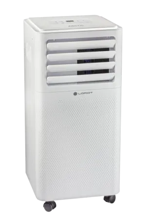 Мобильные кондиционеры мобильный кондиционер loriot lpc-07tam