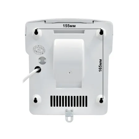 Сушилка для рук Puff 8830