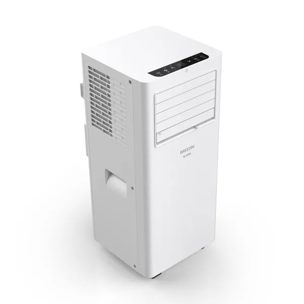 Мобильный кондиционер Breeon Alaska BPC-07TDR Мобильный кондиционер Breeon Alaska BPC-07TDR