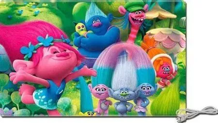 Инфракрасный обогреватель СТЕП-250/0,96 x 0,52 УФ-печать