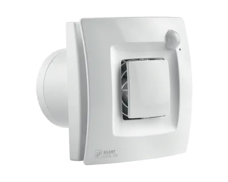 Осевой вентилятор Soler&Palau Silent Dual 100 5210640600 Осевой вентилятор Soler&Palau Silent Dual 100 5210640600