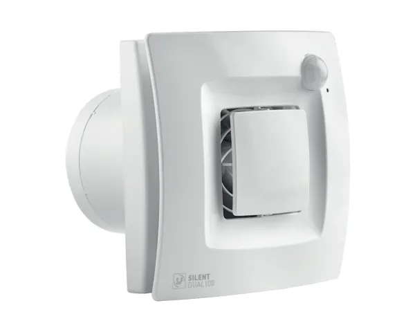 Осевой вентилятор Soler&Palau Silent Dual 300 5210641100 Осевой вентилятор Soler&Palau Silent Dual 300 5210641100