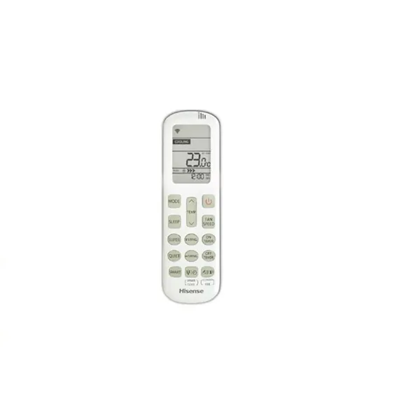 Сплит-система Hisense Expert Pro DC Inverter AS-24UW4SDBTV10 Сплит-система Hisense Expert Pro DC Inverter AS-24UW4SDBTV10