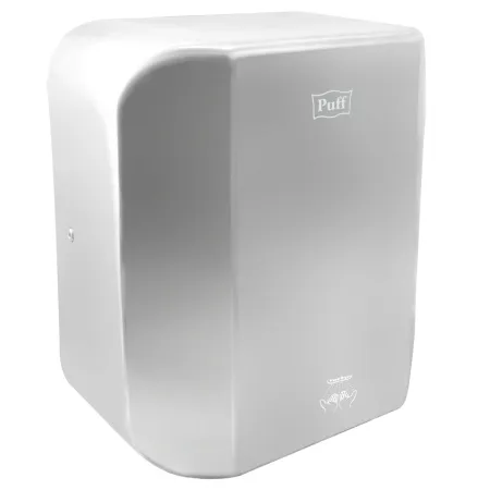 Сушилка для рук Puff 8865 (хром матовый)