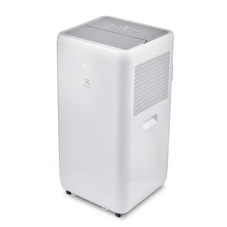 Мобильный кондиционер Electrolux Solo EACM-07 XN/N6