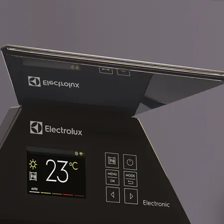 Конвекторный обогреватель Electrolux ECH/BNE-1000 Brilliant Next