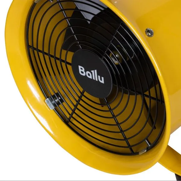 Вентилятор промышленный Ballu BIF-X8