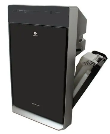 Климатический комплекс Panasonic F-VXK70R-K.  Климатические комплексы климатический комплекс panasonic f-vxk70r-k