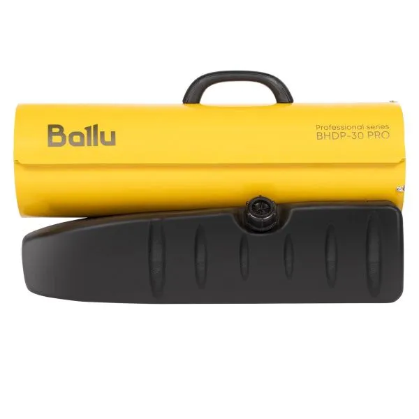 Дизельная тепловая пушка Ballu BHDP-30 PRO