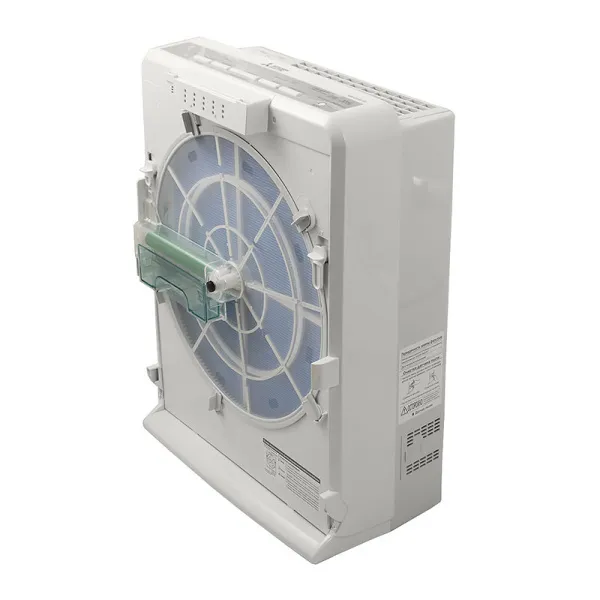 Очиститель воздуха Mitsubishi Electric MA-E83H-R1.  Очистители и мойки воздуха очиститель воздуха mitsubishi electric ma-e83h-r1
