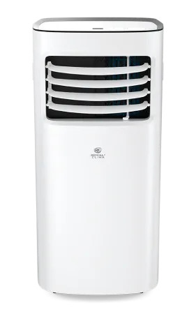 Мобильный кондиционер Royal Clima Busta RM-BS28CH-E Мобильные кондиционеры мобильный кондиционер royal clima busta rm-bs28ch-e