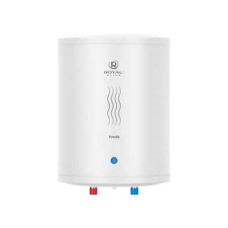 Водонагреватель Royal Clima TinoSS RWH-TS10-RS